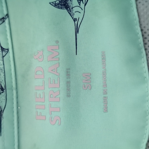 Fishing Shirt - Picture 6 of 8